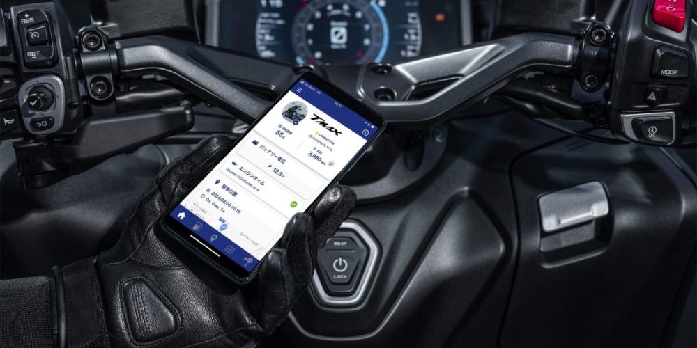 Y-Connectアプリで“つながる”機能がより充実し利便性もアップ