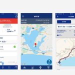 バイクライフを充実させるY-Connect機能。エンジン回転数／スロットル開度など