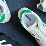 良質でクラシカルなコートシューズを多数展開しているトレトン