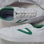 著名人にも愛されたコートスニーカーの大定番