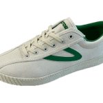 《NYLITE》No:TMS1534 WHITE/GREEN ¥5,390