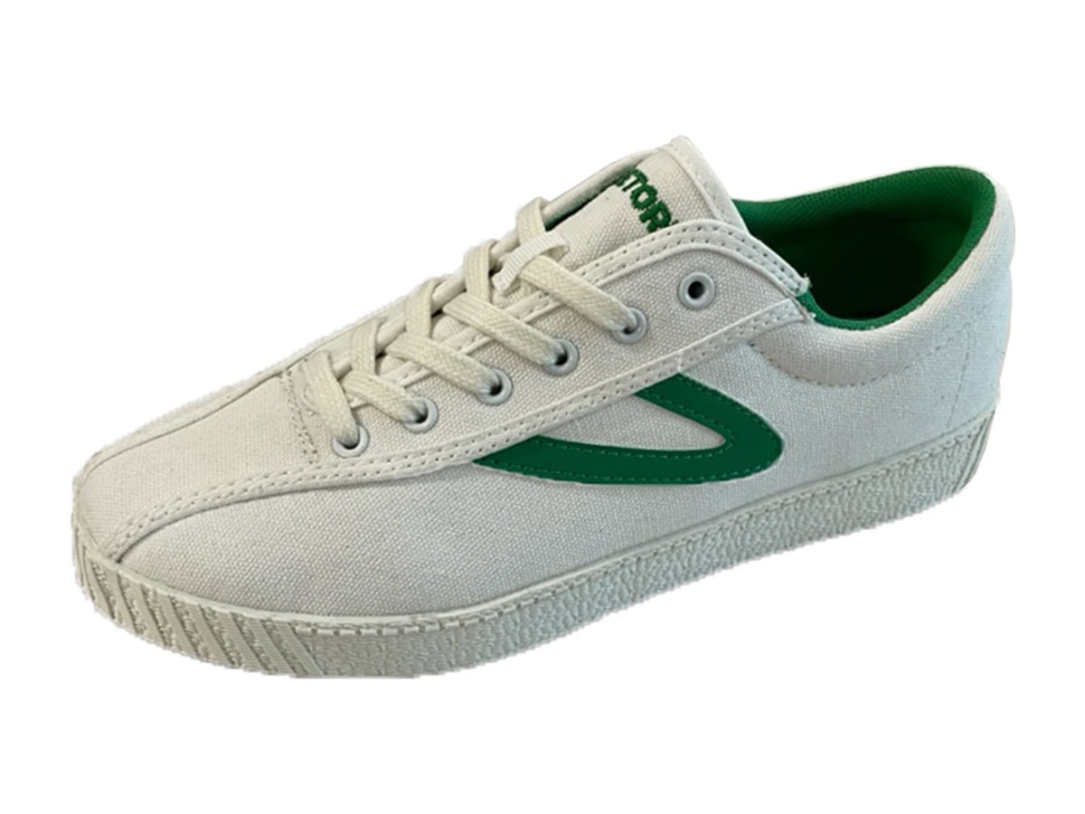 《NYLITE》No：TMS1534  WHITE/GREEN ￥5,390