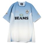 LORENZ.OG × UMBRO × BEAMS「ゲームシャツ」￥22,000