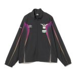 LORENZ.OG × UMBRO × BEAMS「トラックジャケット」￥31,350