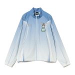 LORENZ.OG × UMBRO × BEAMS「トラックジャケット」￥31,350