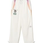 LORENZ.OG × UMBRO × BEAMS「トラックパンツ」￥31,350