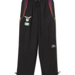 LORENZ.OG × UMBRO × BEAMS「トラックパンツ」￥31,350
