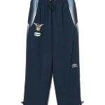 LORENZ.OG × UMBRO × BEAMS「トラックパンツ」￥31,350