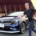 「超マジメ効率! サイズは小さくなったのに広さは変わらずで走りがイイってどういうこと?」