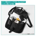 第3位 【すごいメッセンジャーバッグ付録】シャカの多収納バッグ付録は創刊18周年記念だからできた豪華仕様！