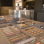 約2倍になったテーブル