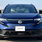 NISSAN LEAF ¥5,188,700~6,513,100