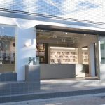移転したMaker's Watch Knotの吉祥寺本店