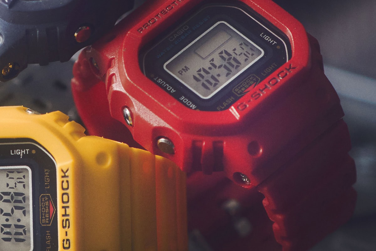 おなじみのディテールをしっかり表現