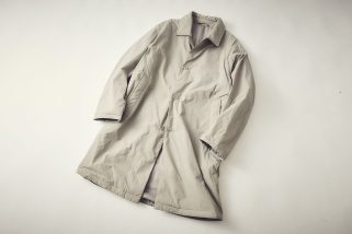 【無印良品 この冬の正解すぎるアウター】7,990円でこの完成度は凄い!暖冬も極寒もこれ1着「中綿ステンカラーコート」をスタイリストが徹底解説