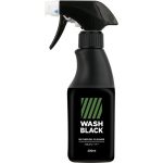 matsukiyo「WASHBLACK バスクリーナー」￥657／300㎖