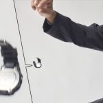 耐衝撃と20気圧防水を備えたタフネス性能を指輪サイズで実現