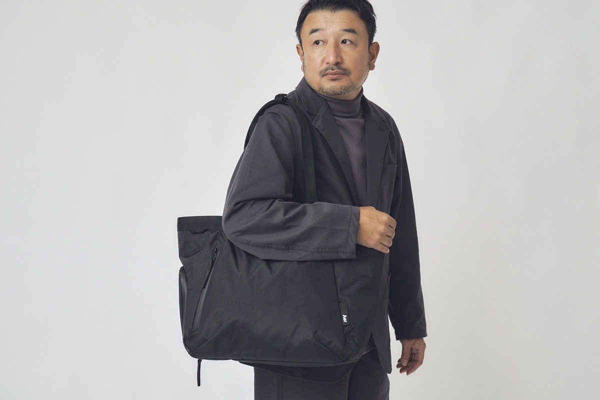 この佇まいと賢さはまさに“時代の申し子”だ