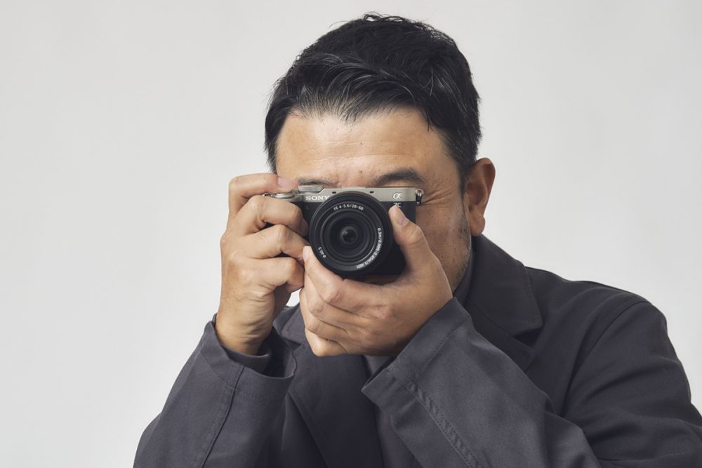「&alpha;7C II」は人生にうるおいを与えてくれる