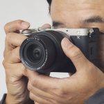 ソニー α7C II ズームレンズキット [ILCE-7CM2L] オープン価格（実勢価格￥249,000）