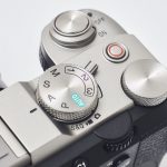 機能的に集約されている操作部