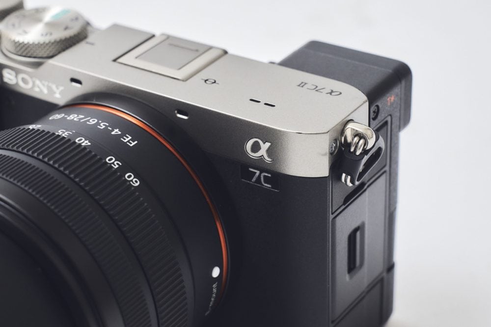 クラシカルな王道デザインを踏襲