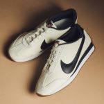 ナイキのスニーカー