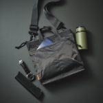 エッジリンクのバッグ