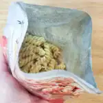 第3位　【業務スーパーの簡単すぎる袋麺】1袋235円で極上味！即席ラーメン級の手軽さ「鍋ひとつで作れる」ショートパスタが最強だった