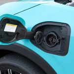 電池容量あたりの電費性能を9.0km/kWhと先代から20%も高めた