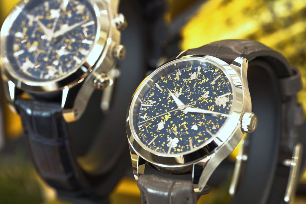 TAKUMIコレクションも