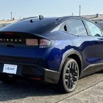 グレードにもよるが立体駐車場OK