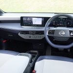 プロパイロット2.0や新世代の12.3インチ×2のデュアルディスプレイを備える