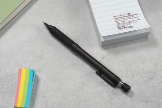 【もう、いつものペンには戻れない】2750円の「高級シャーペン」が別次元すぎ!今大人が持つべきゼブラの傑作を文具マニアが徹底解説