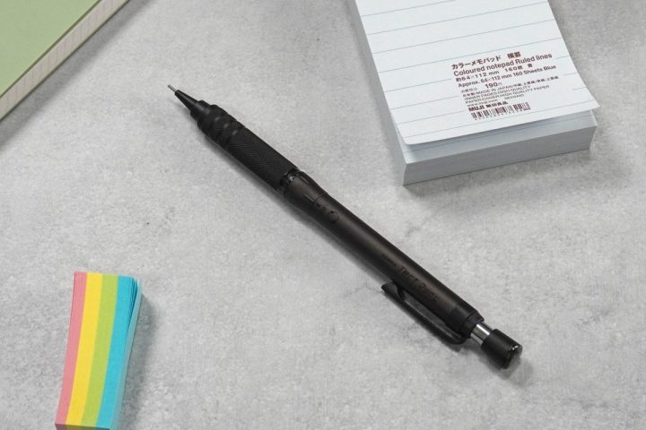 【もう、いつものペンには戻れない】2750円の「高級シャーペン」が別次元すぎ!今大人が持つべきゼブラの傑作を文具マニアが徹底解説