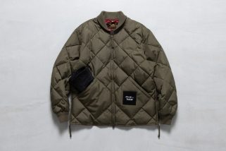 【1万円台は正直バグってる】エディー・バウアーの伝説ダウン「スカイライナー」が復活!TAIONコラボが800FPで衝撃のコスパ