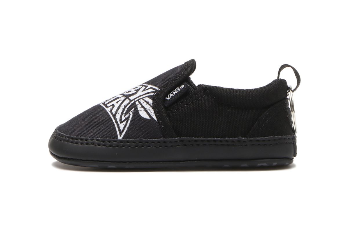 VANS「SLIP-ON チャーム」¥5,500