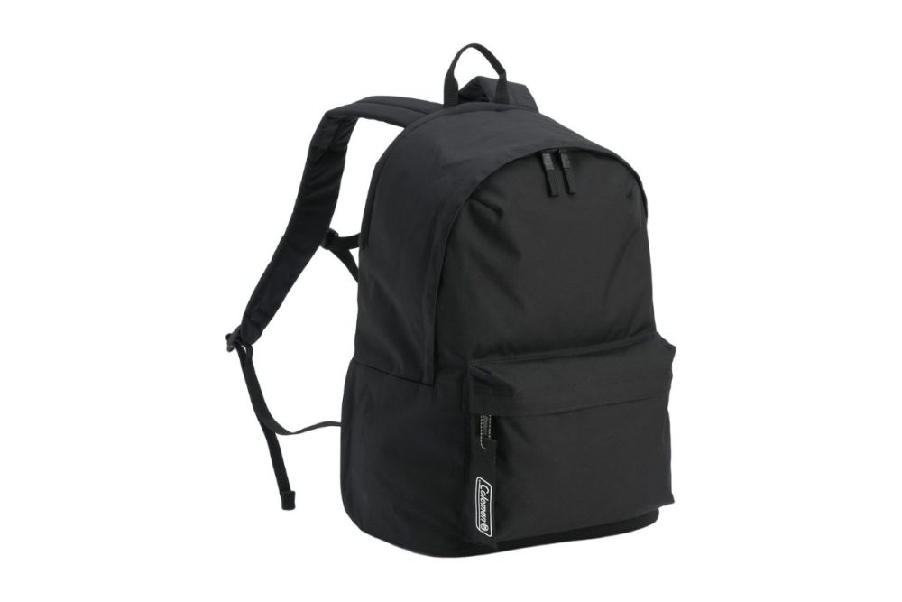 コールマン「ユニウォーカーデイパック 31」￥9,900／約34(W)&times;48(H)&times;22(D)㎝