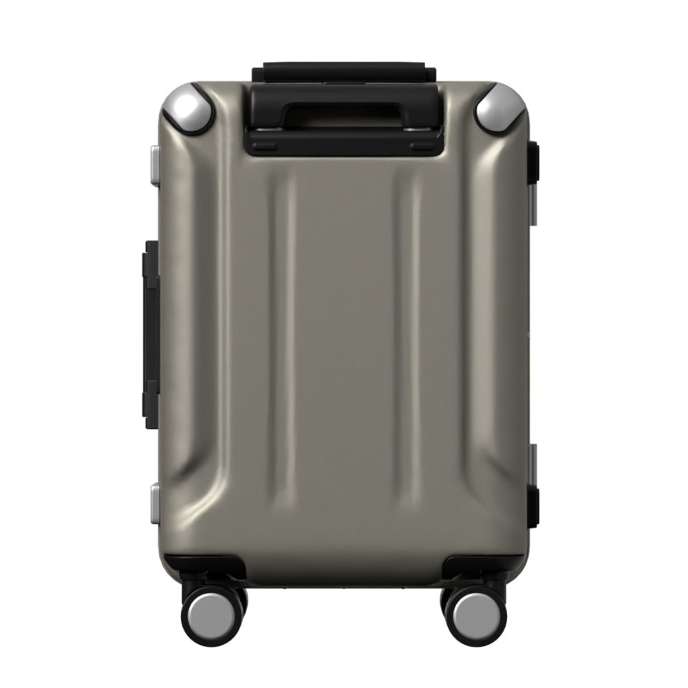 素材には、強靭なGFPRマテリアル（ガラス繊維強化プラスチック）を採用