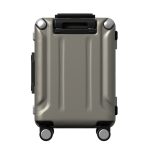 素材には、強靭なGFPRマテリアル(ガラス繊維強化プラスチック)を採用