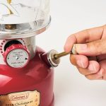 ポンピング作 業も楽しい！