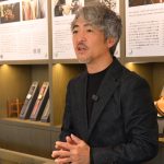 Knot遠藤社長も登場