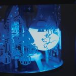 ゆらぎモードでロマンチックに