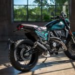 クラシックで洗練されたディテールが魅力のナイトシフト