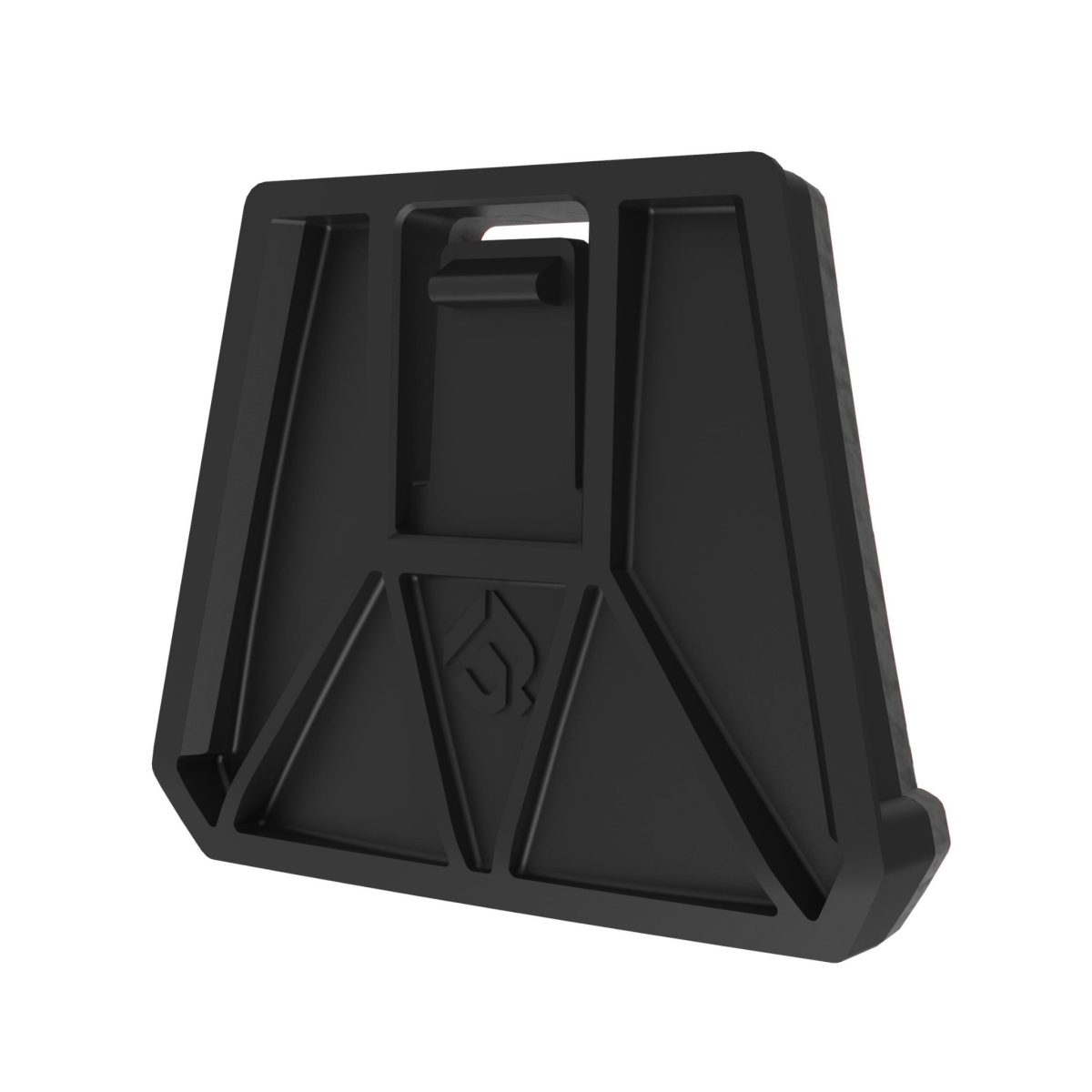 マウントは、普通ヘルメットマウントとXL ヘルメットマウントの2種類でこちらは普通ヘルメットマウント