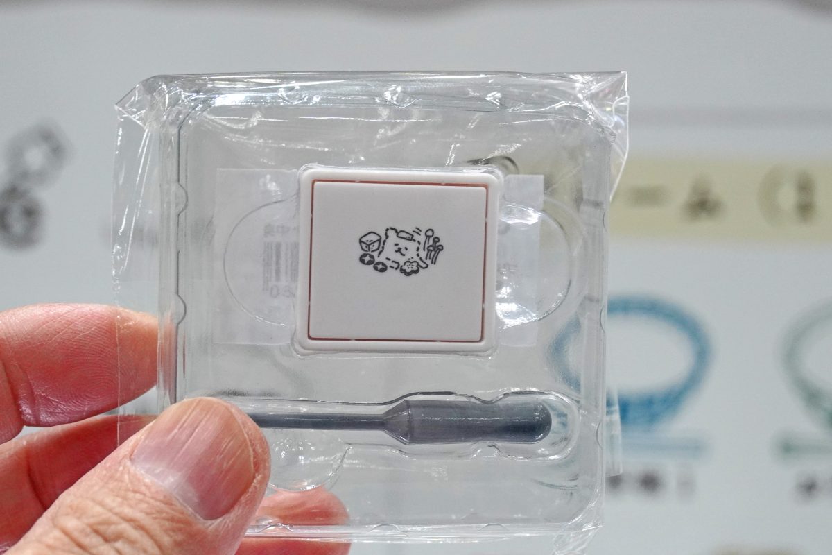 文具女子博2025「クツワ」