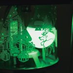 ゆらぎモードでロマンチックに