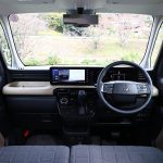 上質さとタフさをうまく両立させたインテリア