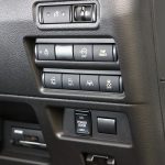 ステアリングヒーターなど快適装備が大充実