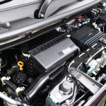 エンジンはNA（52ps）とターボ（64ps）の2本立て